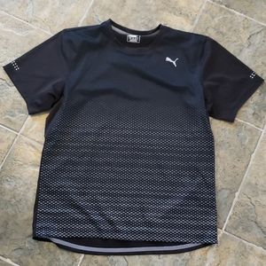 Puma shirt